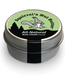 1-Anti Chafe, World's Best Salve, Coconut Oil and Cocoa Butter