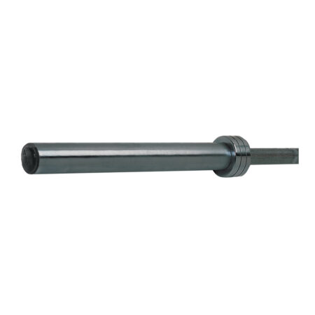 7' Olympic Bar with 700 lb capacity & 30mm shaft