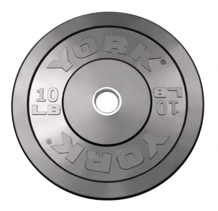YORK USA 10 lb Training Bumper - Black