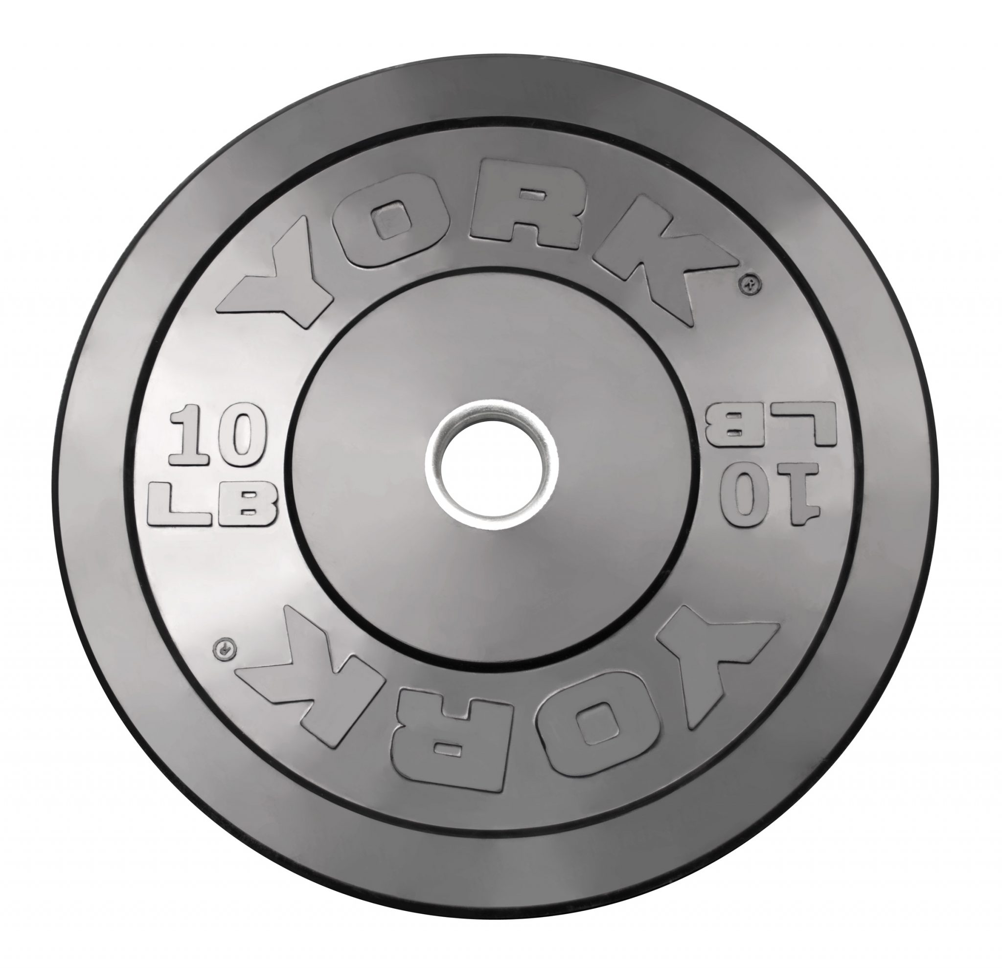 YORK USA 10 lb Training Bumper - Black