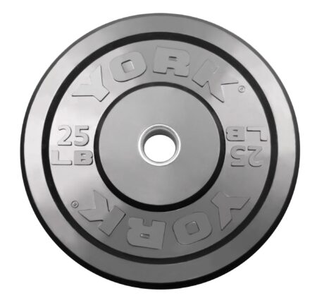 YORK USA  25 lb Training Bumper - Black