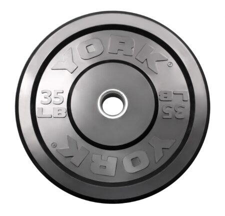 YORK USA 35 lb Training Bumper - Black