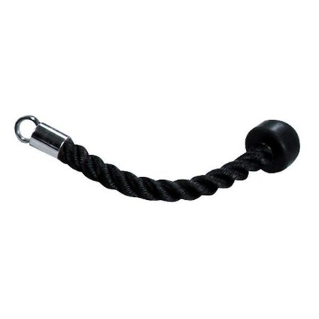 Triceps "Hammer" Rope  -  Single Grip