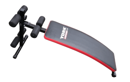 YORK Aspire 180 Folding/Adjustable Slant Board