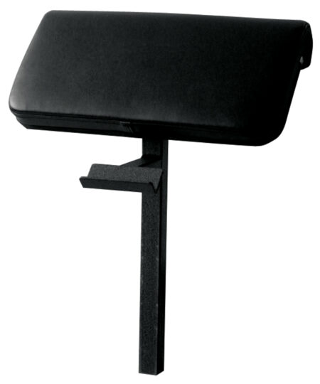 FT Preacher Curl Attachment  -  Black