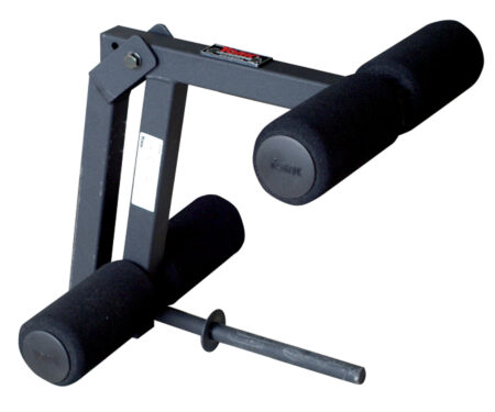 FT Leg Developer Attachment  - Black