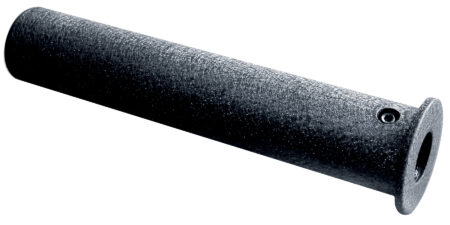 FT 2" Olympic Weight Bar Adapter Sleeve - Black