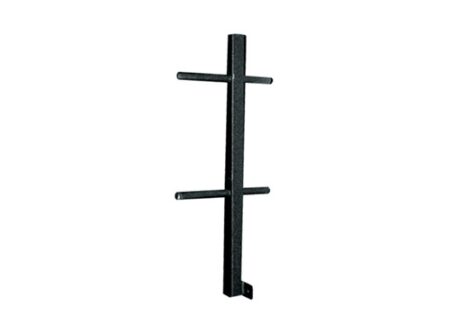 Bumper Plate storage rack