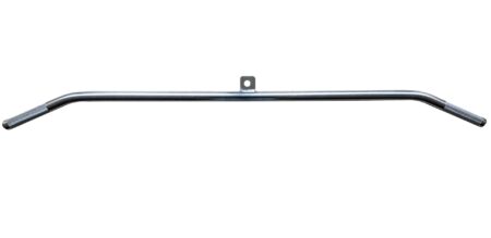 D-48" Solid Steel Lat Bar (Swivel)