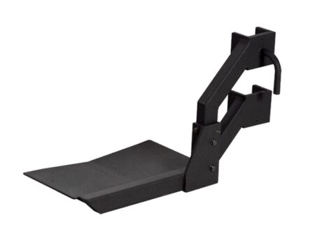 ST Reverse Technique Scoops (pair) - Black