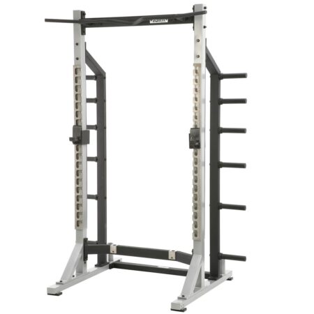 ST HALF RACK - WHITE