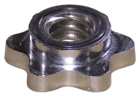 1" Spin-Lock Collars (each)