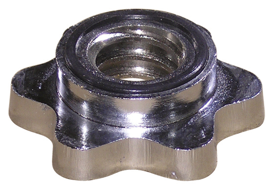 1" Spin-Lock Collars (each)