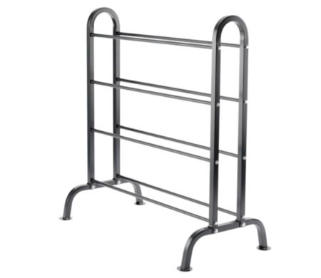 Medicine Ball Storage Rack - Horizontal