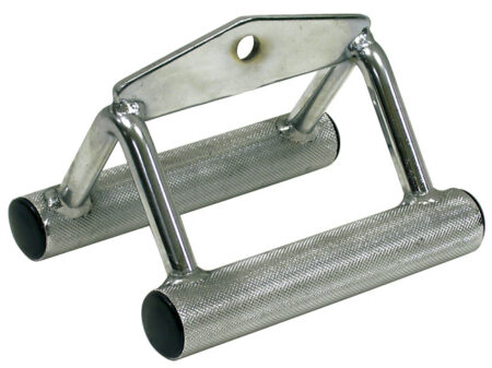 1" Chinning Triangle Lat/Low Row Attachment