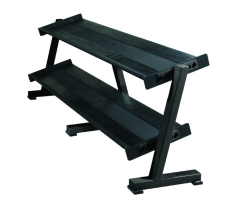 bumper plate storage rack