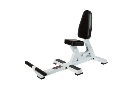 ST Multi-Purpose Bench - White