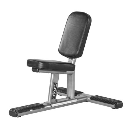 TAG Utility Bench - SILVER