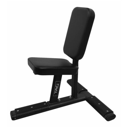 TAG Utility Bench - BLACK