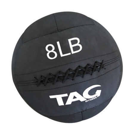 TAG 30LB 14" BulletProof Medicine Ball