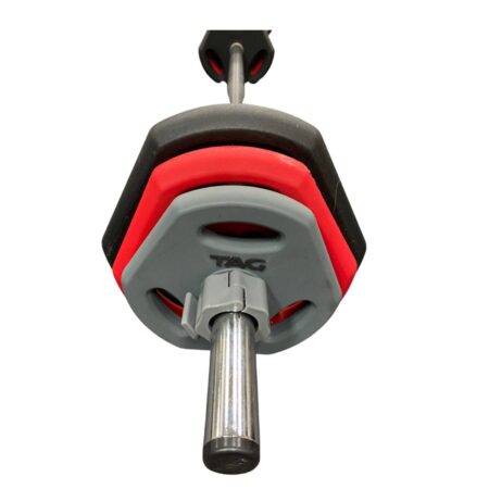 Cardio Pump Bar
