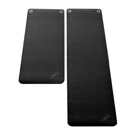 TAG Deluxe Eyelet Mat 3/8" x 24" x 71"