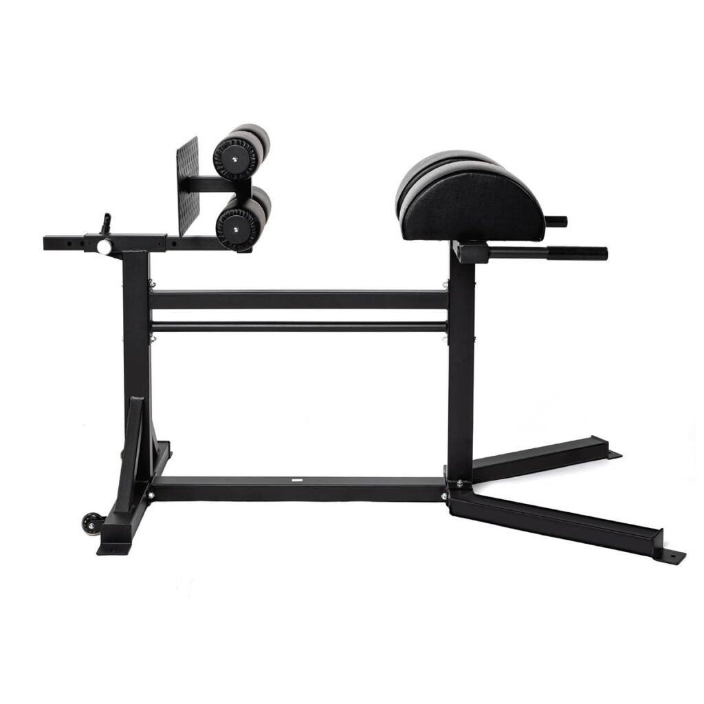 TAG Hyper Extension Bench - Glute Ham - FitnMeet