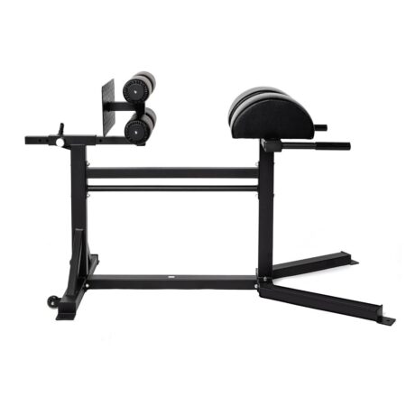TAG Hyper Extension Bench - Glute Ham