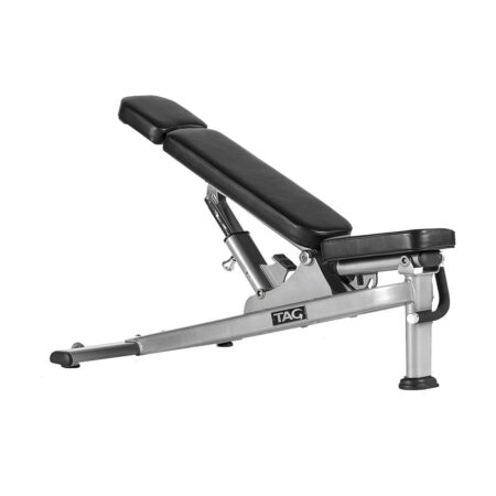 TAG MULTI-ANGLE BENCH
