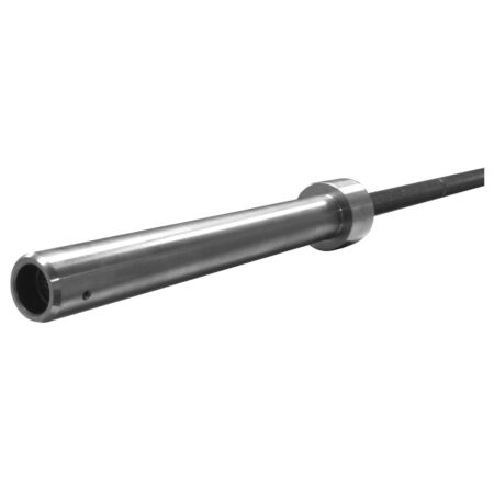 TAG Fitness 7′ Olympic Barbell BAR 1500#