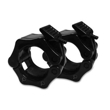 TAG Locking Olympic Collars