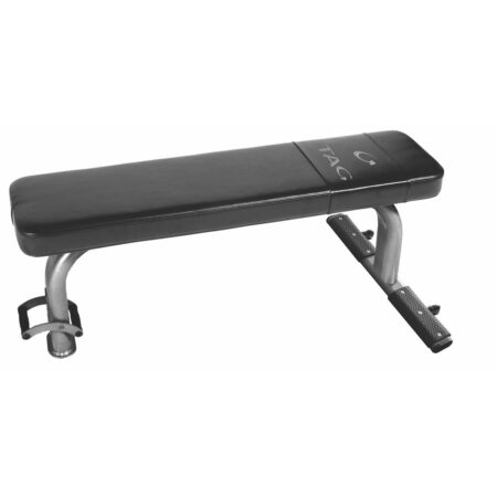 TAG FLAT BENCH