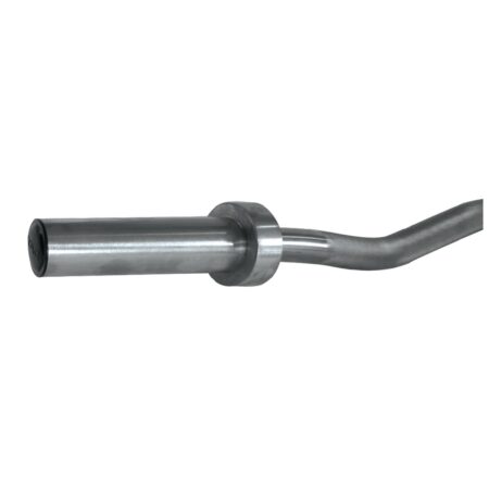 47" Olympic EZ Curl Bar