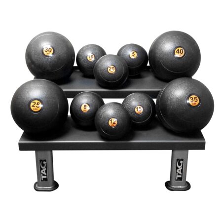 TAG 10lb Slam Ball (7.9" diameter)