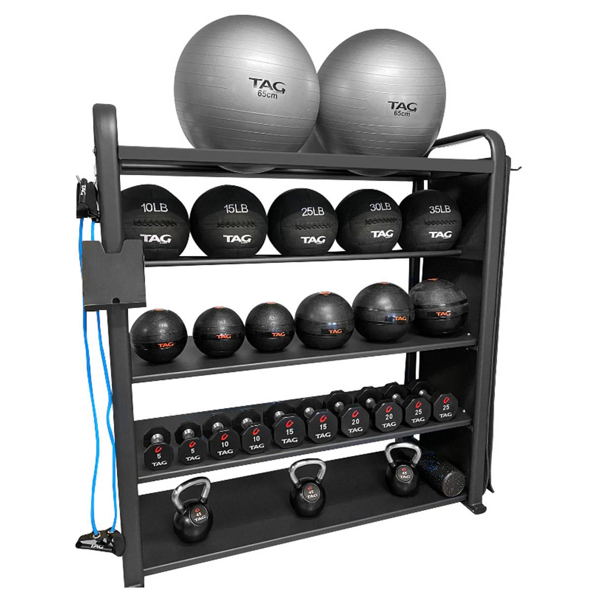 TAG Large Storage Cart (rack only) - Image 2