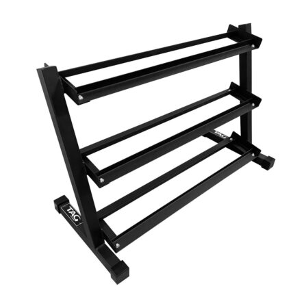 TAG Residential 3 Tier Tray Rack