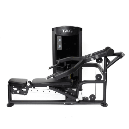 TAG Chest Press / Shoulder Press
