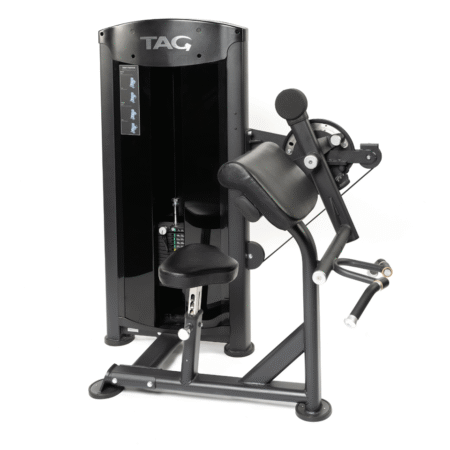 TAG Bicep / Tricep