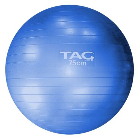 TAG 75cm Stability Ball (blue)