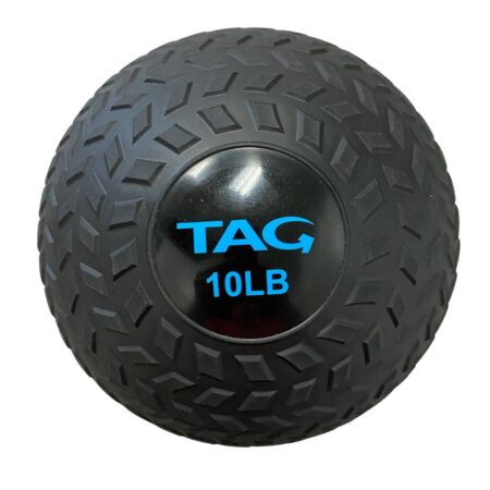 TAG 20lb Tire Tread Slam Ball