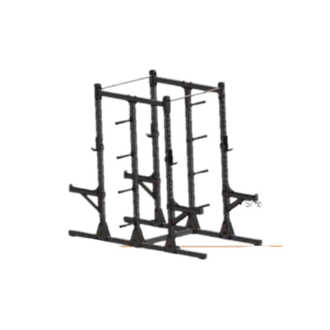 Double 1/2 Rack