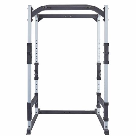 FT Power Cage                                                                                            White