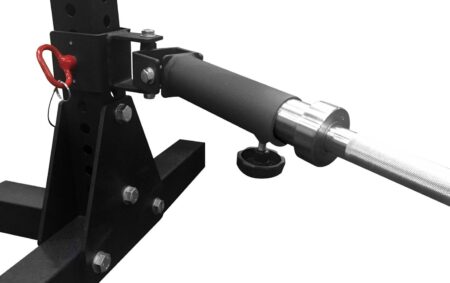 TAG Power Rack - Land Mine Attachment