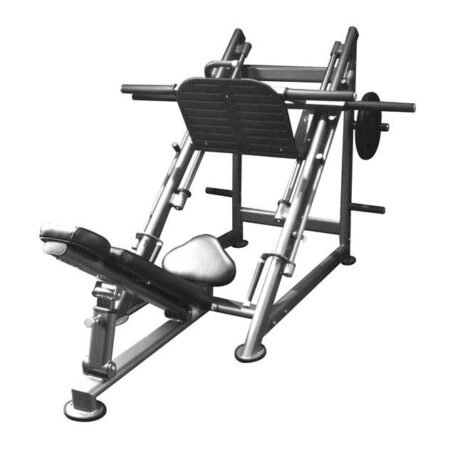 TAG LEG PRESS