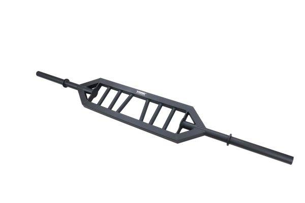 York Mult-Grip Bar - Black - Image 2