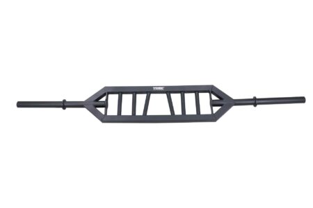 York Mult-Grip Bar - Black