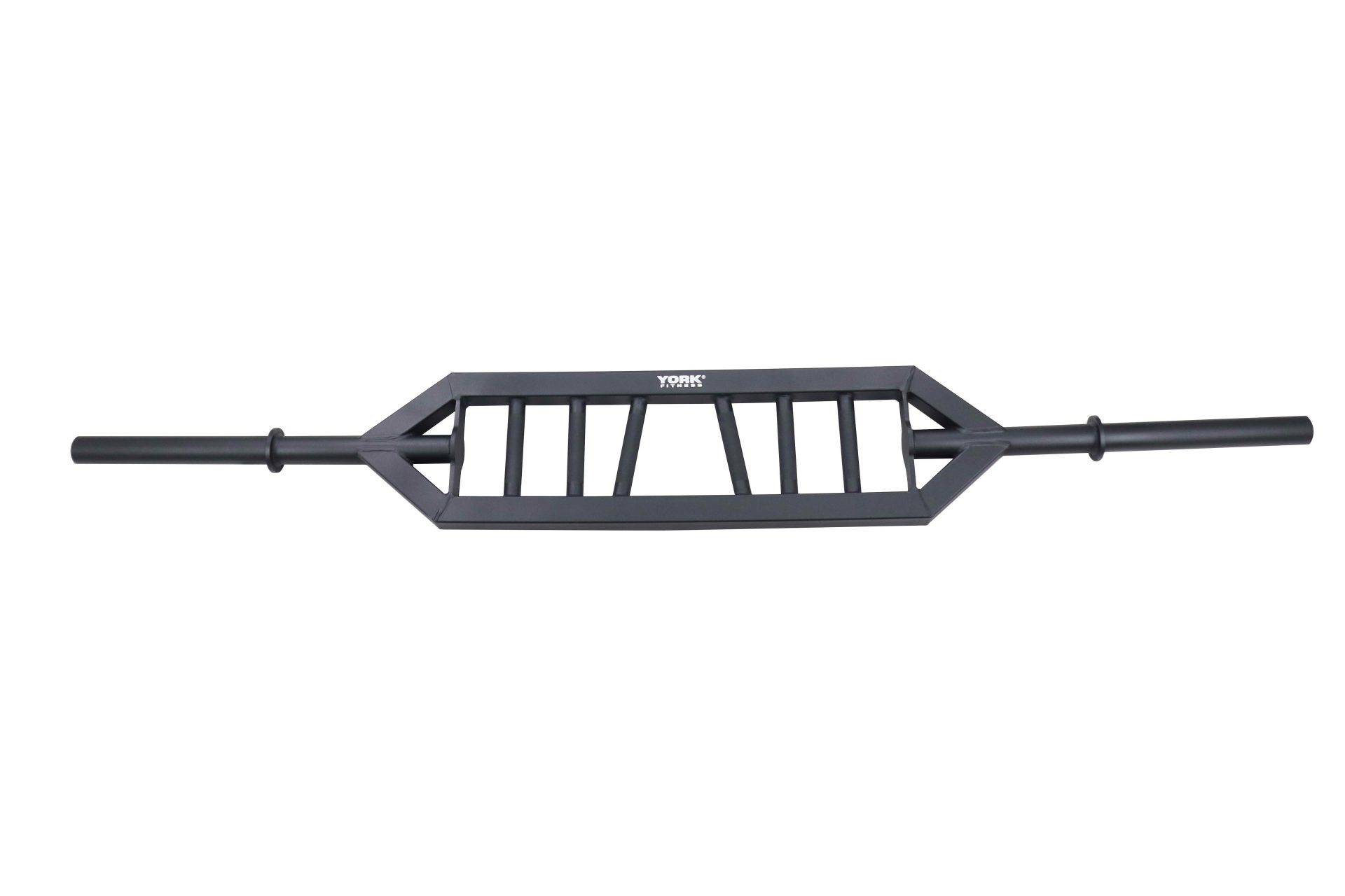 York Mult-Grip Bar - Black
