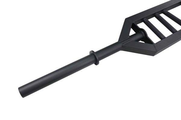 York Mult-Grip Bar - Black - Image 5