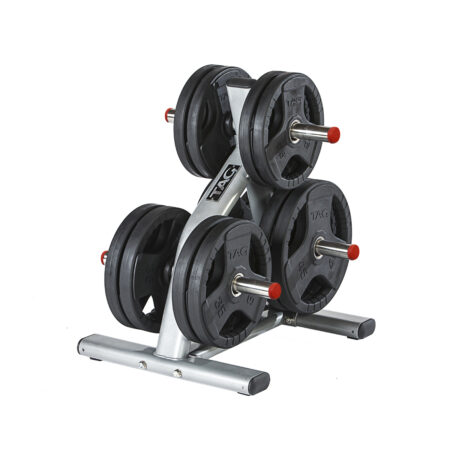 TAG Olympic Plate Tree