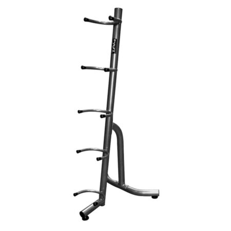 TAG 5 unit Med Ball Rack - SILVER
